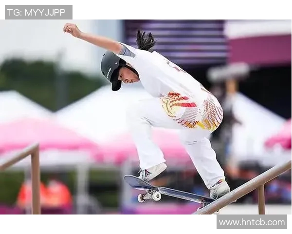 聚焦滑板运动：探讨北京滑板队的训练状态与发展前景