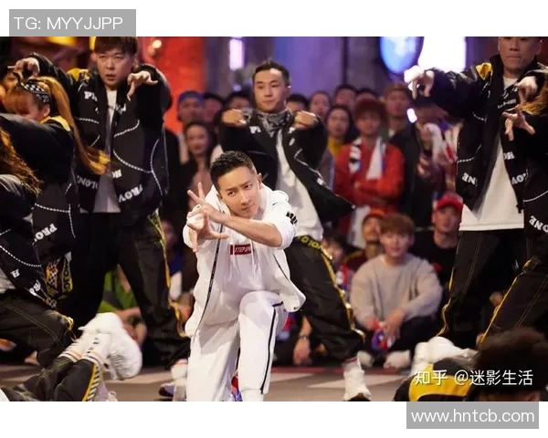 街舞战术排行榜揭晓成都街舞队荣获第三名引发热议