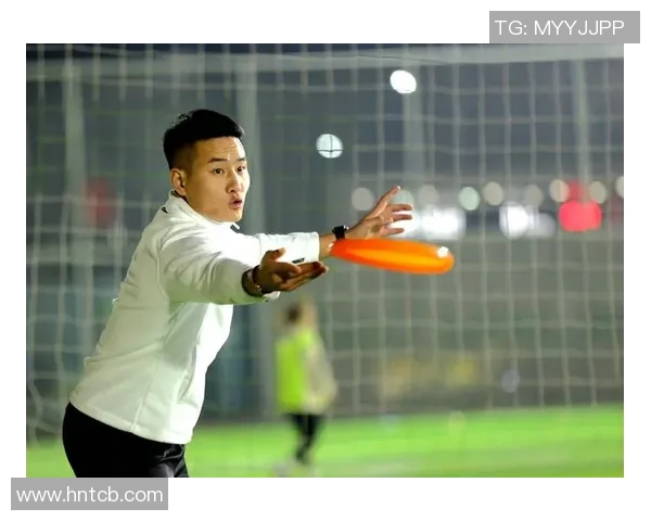 飞盘意识排行榜揭晓广州飞盘队荣登第五名展现实力与潜力