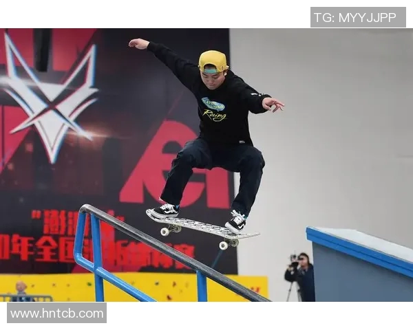 南京滑板队在滑板心理素质排行榜中荣获第十名展现团队实力与潜力