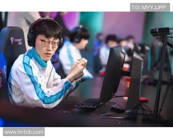 青年赛特别报道：JDG战队如何在转型中重塑辉煌与未来发展之路