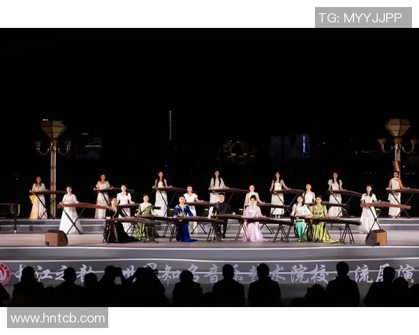 武汉音乐学院引领艺术教育发展探索培养创新型音乐人才新路径